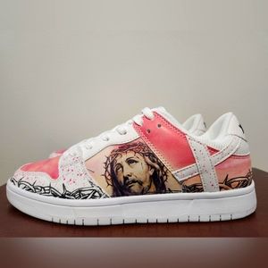 Kito Wares ‘Passion Of The Christ new size 8 men